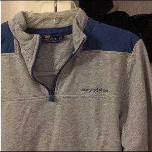 Men’s vineyard vines shep shirt